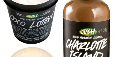 Get Lovely Legs This summer With Lush