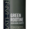 Jonathan Product Green Rootine Nourishing Shampoo