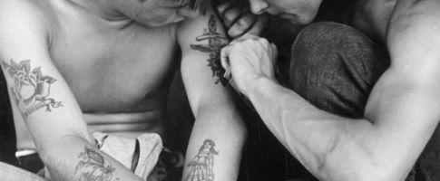 Just Got Inked? All About Tattoo Aftercare