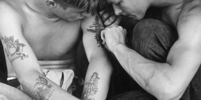 Just Got Inked? All About Tattoo Aftercare