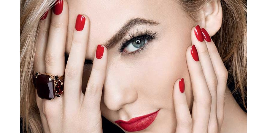 L'Oréal Paris Color Riche Le Vernis a L'Huile | News | BeautyAlmanac