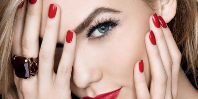L'Oréal Paris Color Riche Le Vernis a L’Huile