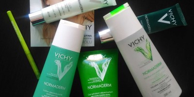 Vichy Normaderm BB Clear Product Review