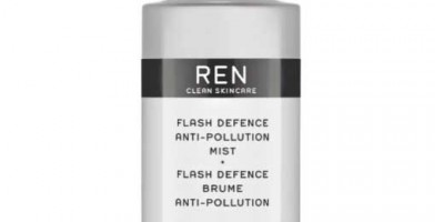 REN Flash Defence Anti-Pollution Mist