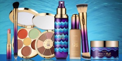 Tarte Rainforest of the Sea Collection