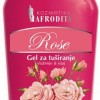 Afrodita Rose Shower Gel