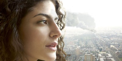 Is anti-pollution cosmetics the next big thing in skin care?