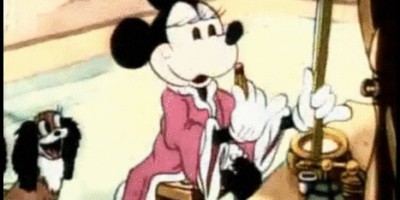 SEPHORA COLLECTION x Minnie Mouse Makeup for Spring 2016