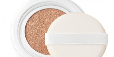 Clinique introduces the Super City Block BB Cushion Compact SPF50