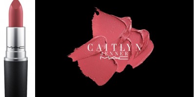MAC announces lipstick collaboration with Caitlyn Jenner