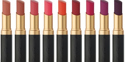 Too Faced La Matte Color Drenched Matte Lipstick