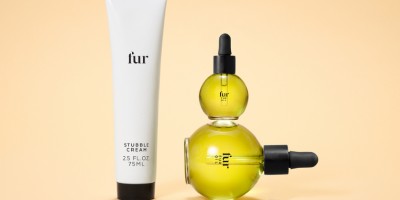 Caring for Your Crotch - Fur Oil and Junk Stuff
