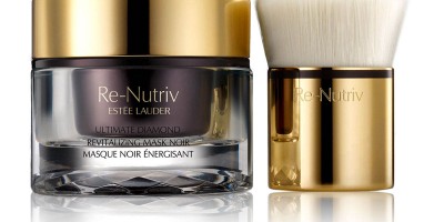 Estée Lauder Re-Nutriv Ultimate Diamond Revitalizing Mask Noir