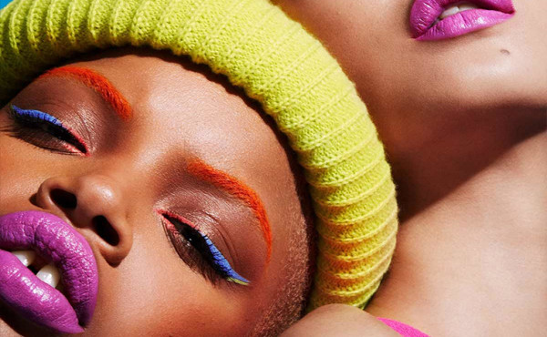 Fenty Beauty Getting Hotter collection