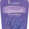 Afrodita Lavender Shower Gel