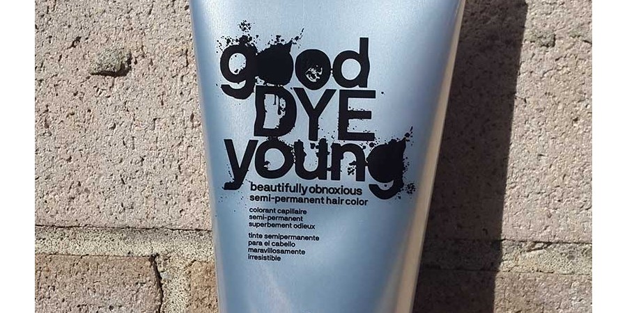 Gooddyeyoung Hayley Williams Launches Hair Dye Collection News