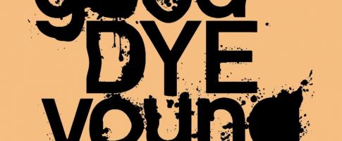 goodDYEyoung Hayley Williams Launches Hair Dye Collection