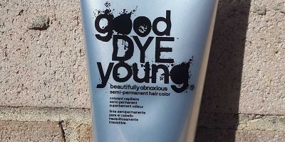 goodDYEyoung Hayley Williams Launches Hair Dye Collection
