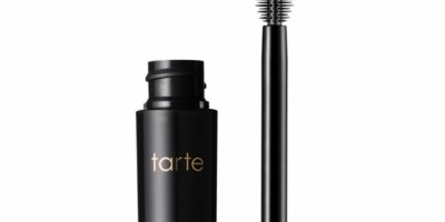 Tarte introduces the tarteist lash paint mascara