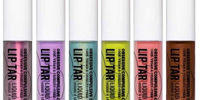 OCC Obsessive Compulsive Cosmetics Magnetic Fields Lip Tar / RTW Collection