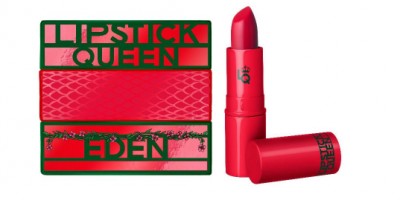 Lipstick Queen Eden Lipstick