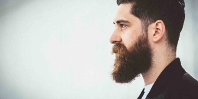Hair Products Used On Beards - Lush R&B and L.T. Piver Rêve d'Or