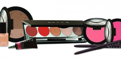 Becca Halcyon Spring Collection