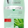 Afrodita Aloe Vera Peeling Shower Gel