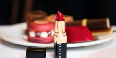 Bobbi Brown partners with Balthazar