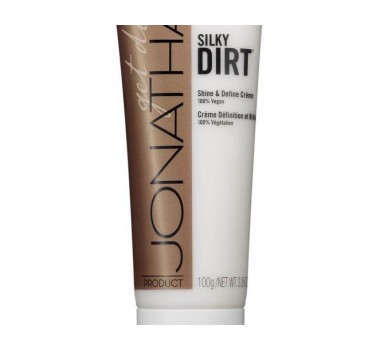 Jonathan Product Silky Dirt Shine & Define Creme