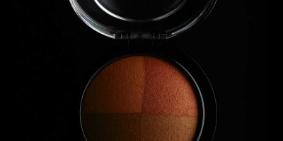 MAC Mineralize Skinfinish Quads for Spring 2016