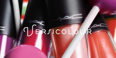 MAC Versicolour Stain