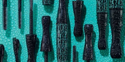 MAC In Extreme Dimension Waterproof Lash Mascara