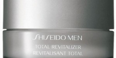Shiseido Men Total Revitalizer