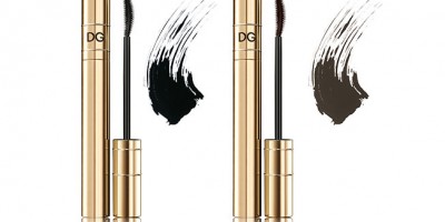 Dolce & Gabbana introduces Passioneyes Waterproof Mascara