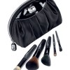 Lancôme HOLIDAY DELUXE BRUSH SET & MAKEUP CASE