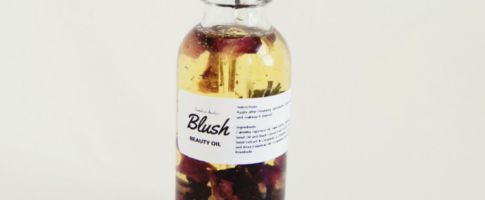 Sabbatical Beauty Launches Spring Line BREATHE