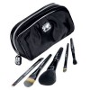 Lancôme HOLIDAY DELUXE BRUSH SET & MAKEUP CASE.