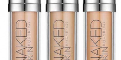 Urban Decay Makeup for Summer 2016