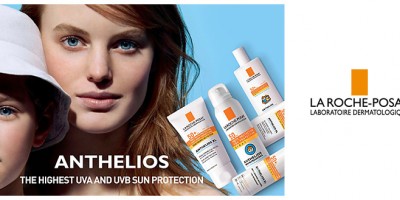 La Roche-Posay introduces new very high protection sunscreens