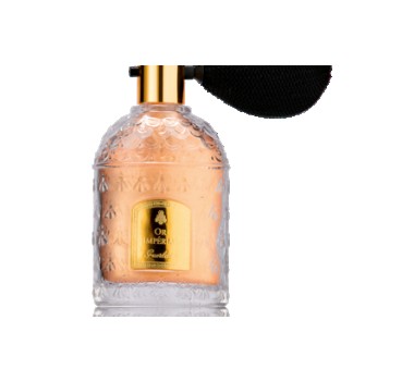 Guerlain Sublime Radiant - Powder Face & Body