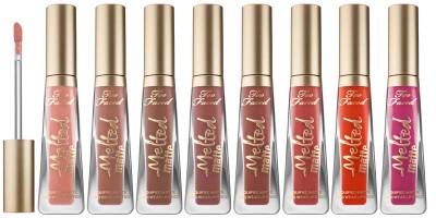 Too Faced launches for Spring 2016
