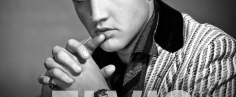 American Crew launches Elvis Presley Collection