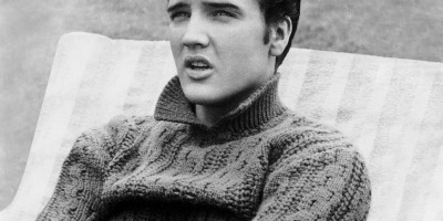 American Crew launches Elvis Presley Collection