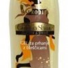 Afrodita Golden Shine Shower Gel With Sparkles