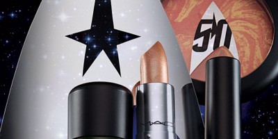MAC Star Trek Collection