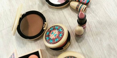 MAC Vibe Tribe Collection for Summer 2016