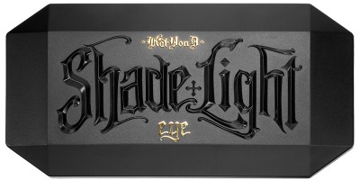 Kat Von D Shade + Light Eye Contour Quads