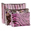 Avon mark Bold Makeup Bags Trio