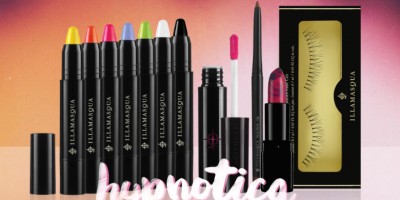 Illamasqua Hypnotica Collection